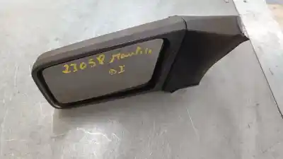 Second-hand car spare part left rearview mirror for austin montego 2.0g-20h oem iam references   
