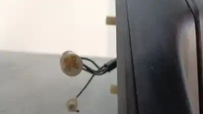 Second-hand car spare part left rearview mirror for austin montego 2.0g-20h oem iam references 