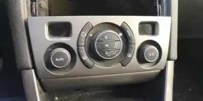 Gebrauchtes Autoersatzteil STEUERUNG DER HEIZUNG / KLIMAANLAGE zum PEUGEOT 308 SW  OEM-IAM-Referenzen 96718462XT  