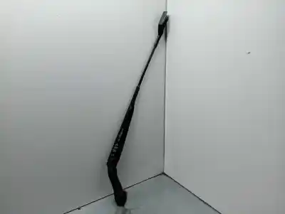 Second-hand car spare part left front windshield wiper arm for opel adam rocks ecoflex oem iam references 13354348