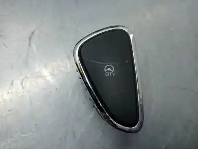Second-hand car spare part switch for opel adam rocks ecoflex oem iam references 13423496  