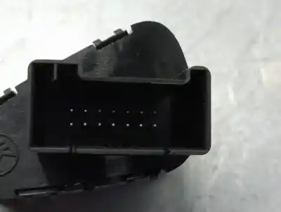 Second-hand car spare part switch for opel adam rocks ecoflex oem iam references 13423496  