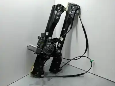 Second-hand car spare part driver left window regulator for opel adam rocks ecoflex oem iam references 20951581  