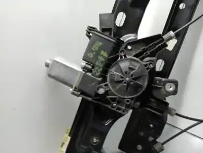 Second-hand car spare part driver left window regulator for opel adam rocks ecoflex oem iam references 20951581  