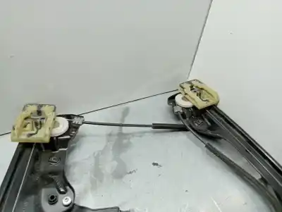 Second-hand car spare part driver left window regulator for opel adam rocks ecoflex oem iam references 20951581