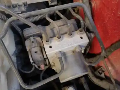 Автозапчастина б/у абс для skoda fabia combi 1.0 tsi посилання на oem iam 6c0614317n