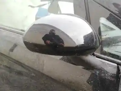 Peça sobressalente para automóvel em segunda mão espelho retrovisor direito por opel corsa e selective referências oem iam 