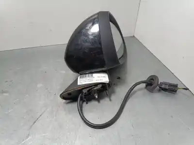 Peça sobressalente para automóvel em segunda mão espelho retrovisor direito por opel corsa e selective referências oem iam   