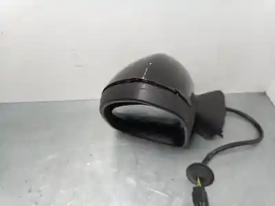 Peça sobressalente para automóvel em segunda mão espelho retrovisor direito por opel corsa e selective referências oem iam   