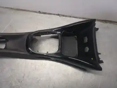 Автозапчастина б/у оздоблення кермової колонки для opel adam rocks ecoflex посилання на oem iam 551186240  