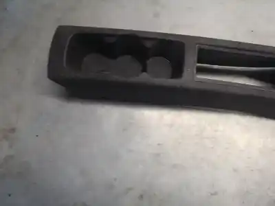 Автозапчастина б/у оздоблення кермової колонки для opel adam rocks ecoflex посилання на oem iam 551186240  