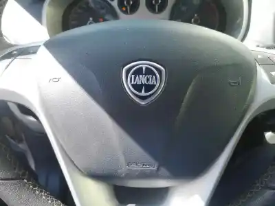 Автозапчасти б/у передняя левая подушка безопасности за lancia delta (181) argento ссылки oem iam 7354740350 Автозапчасти б/у передняя левая подушка безопасности за lancia delta (181) argento ссылки oem iam 7354740350