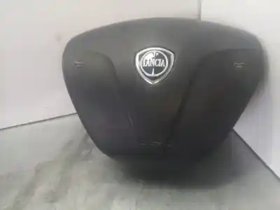 Автозапчастина б/у передня ліва подушка безопасности для lancia delta (181) argento посилання на oem iam 7354740350   Автозапчастина б/у передня ліва подушка безопасности для lancia delta (181) argento посилання на oem iam 7354740350
