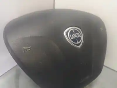 Автозапчастина б/у передня ліва подушка безопасности для lancia delta (181) argento посилання на oem iam 7354740350   Автозапчастина б/у передня ліва подушка безопасности для lancia delta (181) argento посилання на oem iam 7354740350