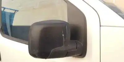 Peça sobressalente para automóvel em segunda mão espelho retrovisor direito por citroen nemo sx referências oem iam 4021000535