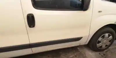 Peça sobressalente para automóvel em segunda mão porta dianteira direita por citroen nemo sx referências oem iam 