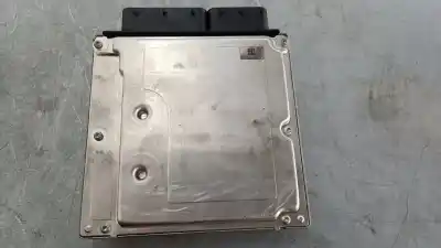 Second-hand car spare part ecu engine control for bmw serie 7 (e65/e66) 730d oem iam references 77947904 171066835 0281011231
