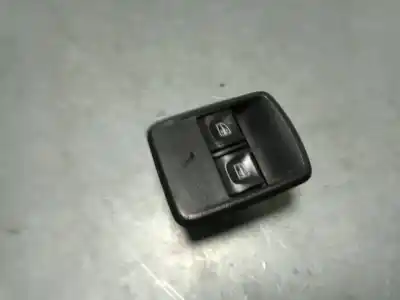 Автозапчастина б/у передні вікний вмикач для dacia dokker ambiance посилання на oem iam 