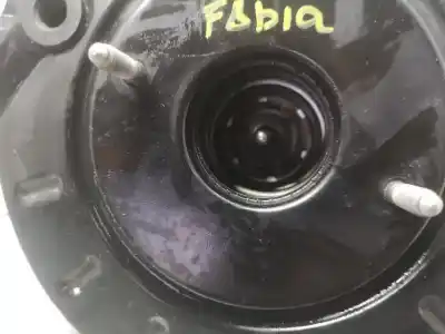 Автозапчастина б/у гальмівний серво для skoda fabia combi 1.0 tsi посилання на oem iam 6c1614105g  