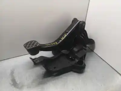 Автозапчасти б/у педаль тормоза за skoda fabia combi 1.0 tsi ссылки oem iam 6c1721058f  