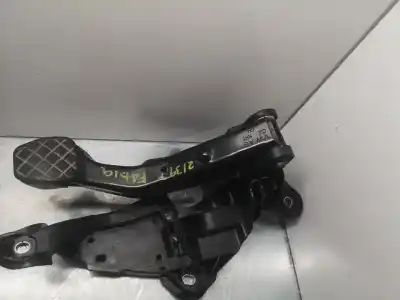 Автозапчасти б/у педаль тормоза за skoda fabia combi 1.0 tsi ссылки oem iam 6c1721058f  