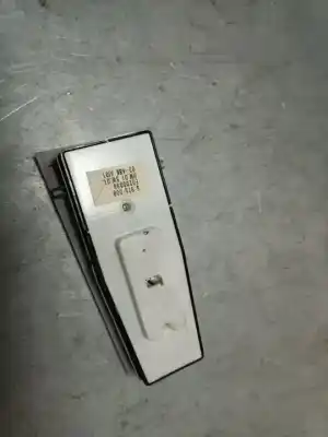 Second-hand car spare part left front power window switch for bmw serie 7 (e65/e66) 730d oem iam references   