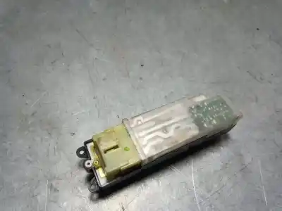 Peça sobressalente para automóvel em segunda mão botão / interruptor elevador vidro dianteiro esquerdo por toyota corolla familiar (e11) 1.6 linea terra referências oem iam 