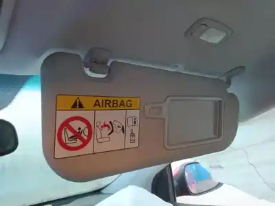 Автозапчастина б/у правильний натір для hyundai i30 ranchera familiar (gd) 1.4 crdi посилання на oem iam 