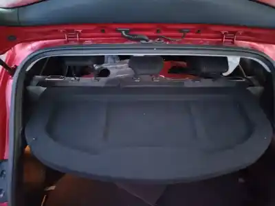 Автозапчастина б/у задній лоток для hyundai i30 ranchera familiar (gd) 1.4 crdi посилання на oem iam 