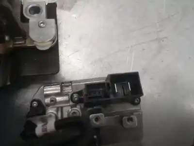 Second-hand car spare part steering column for skoda fabia combi 1.0 tsi oem iam references 6c1909144ag  
