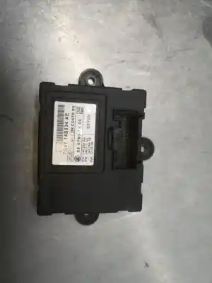 Second-hand car spare part VARIOUS PARTS for FORD MONDEO BERLINA (CA2)  OEM IAM references 7G9T14B534AE  