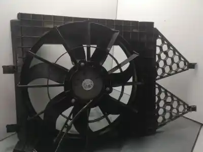 Автозапчастина б/у електро вентилятор для skoda fabia combi 1.0 tsi посилання на oem iam 6r0959455e