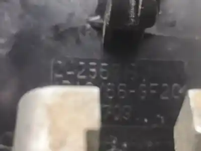 Peça sobressalente para automóvel em segunda mão puxador exterior frente direito por citroen nemo sx referências oem iam 242557f