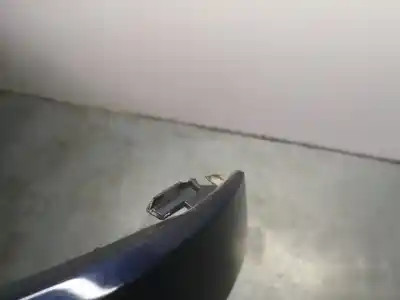 Piesă de schimb auto la mâna a doua spoiler spate pentru renault megane iii coupe color edition referințe oem iam 960300005r  