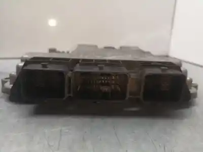 Peça sobressalente para automóvel em segunda mão centralina de motor uce por citroen nemo sx referências oem iam 103952026