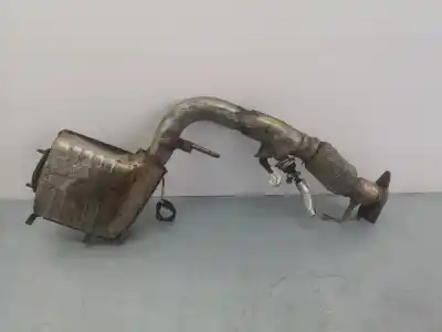 İkinci el araba yedek parçası PARÇACIK FILTRESI için INFINITI Q50  OEM IAM referansları 0745660  