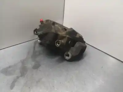 Second-hand car spare part front left brake caliper for dacia duster laureate 4x2 oem iam references   