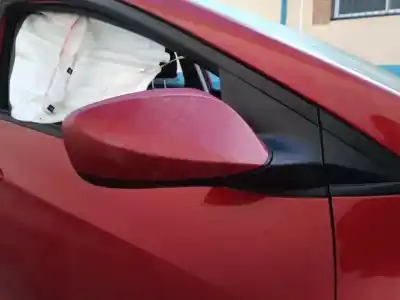 Автозапчастина б/у правий задний огляд для hyundai i30 ranchera familiar (gd) 1.4 crdi посилання на oem iam 87620-a6040 pr2  