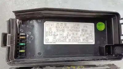 Second-hand car spare part fuse box unit for chevrolet captiva 2.2 vcdi lt 2wd 163 cv / 120 kw oem iam references   
