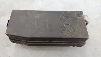 Second-hand car spare part fuse box unit for chevrolet captiva 2.2 vcdi lt 2wd 163 cv / 120 kw oem iam references   