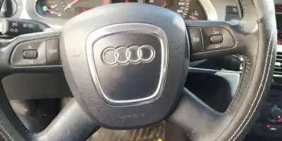 Pièce détachée automobile d'occasion airbag avant gauche pour audi a6 c6 (4f2) 2.0 tdi références oem iam 4f0880201