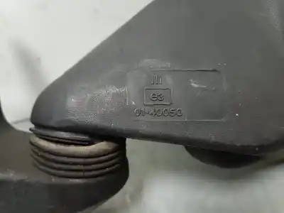 Peça sobressalente para automóvel em segunda mão espelho retrovisor esquerdo por nissan trade 2.8 referências oem iam 0140050