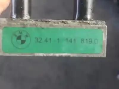 Piesă de schimb auto la mâna a doua RACITOR RACIRE ULEI SERVODIRECȚIE pentru BMW SERIE 5 BERLINA (E39)  Referințe OEM IAM 324111418190  
