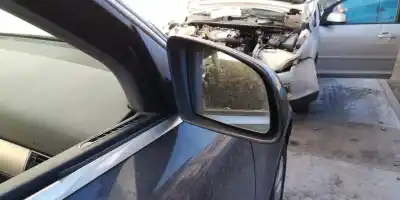 Pièce détachée automobile d'occasion rétroviseur droit pour audi a6 c6 (4f2) 2.0 tdi références oem iam 