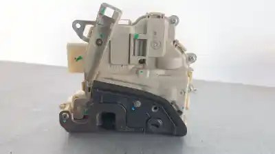 Pièce détachée automobile d'occasion serrure de porte arrière droite pour audi a6 c6 (4f2) 2.0 tdi références oem iam 4f0839016