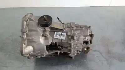 Автозапчасти б/у коробка передач за mercedes-benz sprinter caja cerr. 2.9 turbodiesel ссылки oem iam 711612 711.612 