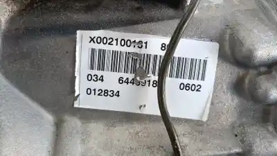 Автозапчасти б/у коробка передач за mercedes-benz sprinter caja cerr. 2.9 turbodiesel ссылки oem iam 711612 711.612 