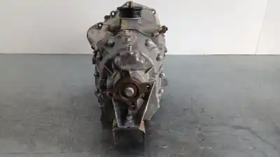 Автозапчасти б/у коробка передач за mercedes-benz sprinter caja cerr. 2.9 turbodiesel ссылки oem iam 711612 711.612 