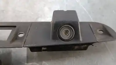 Second-hand car spare part tailgate back door handle for dodge journey 2.0 16v crd cat oem iam references 