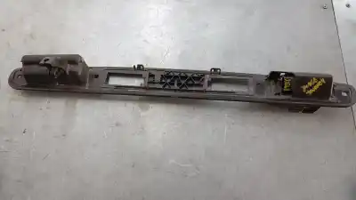 Second-hand car spare part tailgate back door handle for dodge journey 2.0 16v crd cat oem iam references   